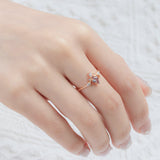 Alexander Color Changing Gem Ring – Useful Gifts — 3