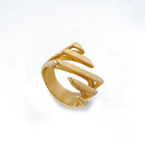 Fashion Simple Titanium Steel Ring – Stylish Gifts — 4