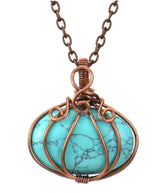 Creative Color Fluorescent Starfish Shell – Jewelry Gift Ideas — 5