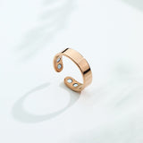 Anti Snoring Ring Stopper Sleeping Breath Aid – Jewelry Gift Ideas — 2