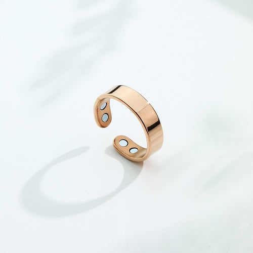 Anti Snoring Ring Stopper Sleeping Breath Aid – Jewelry Gift Ideas — 2