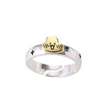 Women's New Super Cute Shy Rabbit Ring – Gifts for Pet Lovers — 5