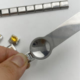 Diy Free Stitching Detachable Bracelet – Jewelry Gift Ideas — 20