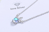 Symphony Unicorn Necklace – Jewelry Gift Ideas — 3