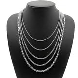 Men's Necklaces Street Hip Hop Chain Accessories – Stylish Gifts — 8