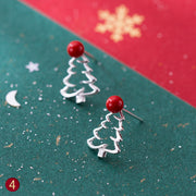 Christmas sweet earrings – Stylish Gifts — 11