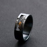 Small Opening Design Fashion Personality Fashion – Stylish Gifts — 1