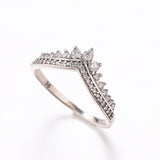 S925 Crown ring – Meaningful Gifts — 6