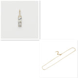 Simple Temperament Personality Necklace – Jewelry Gift Ideas — 5