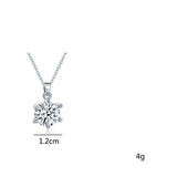 The star pendant – Jewelry Gift Ideas — 3