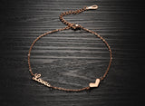 Love bracelet – Jewelry Gift Ideas — 5