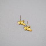 Shell mother butterfly earrings – Gifts for Her — 4
