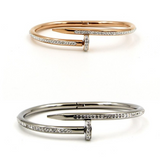 Nail bracelet – Jewelry Gift Ideas — 5