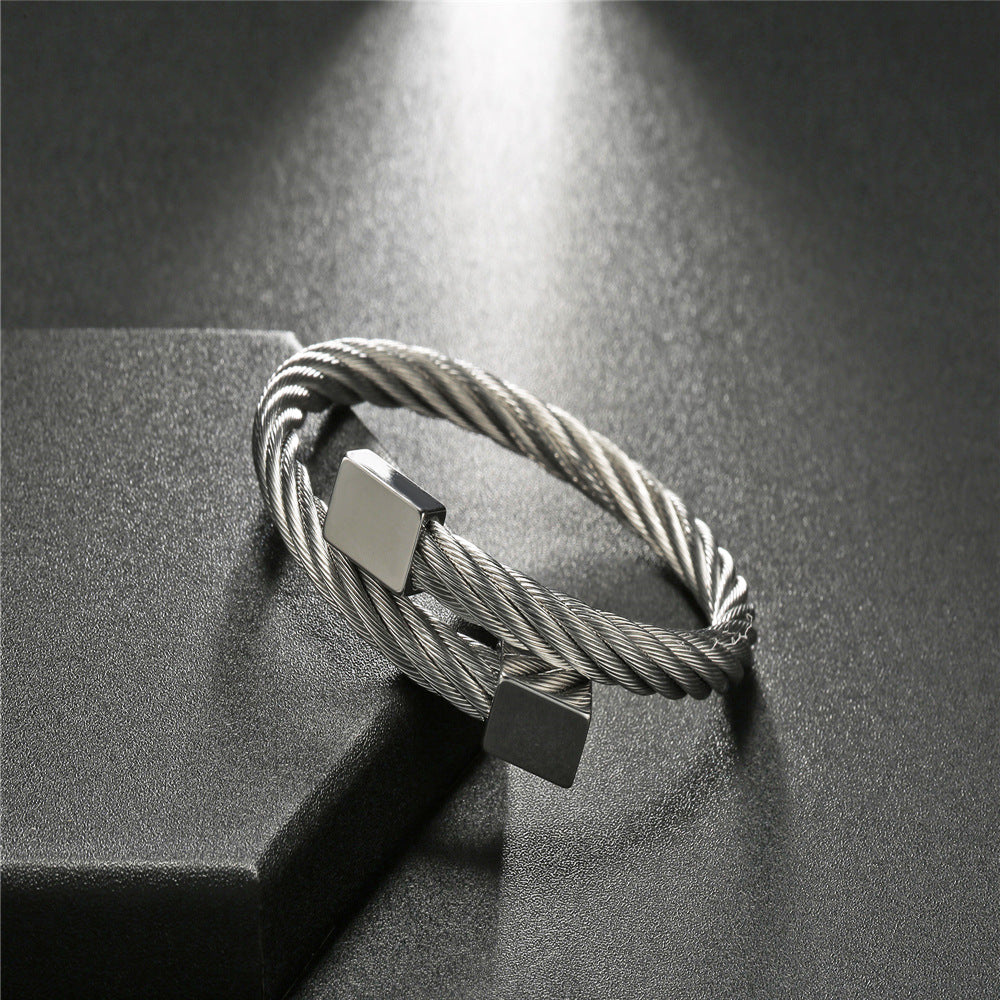 Pulsera de alambre – Special Occasion Gifts — 1