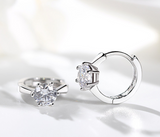Korean fashion short earrings – Stylish Gifts — 3