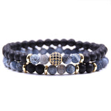 Men Bracelet set – Jewelry Gift Ideas — 2
