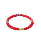 Bohemian Soft Pottery Bracelet Girl – Jewelry Gift Ideas — 3