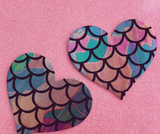 Mermaid Tities Festival Pasties – Useful Gifts — 4