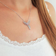 Peng Yi Wish Explosion Model Christian Virgin – Jewelry Gift Ideas — 1