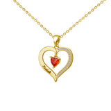 Elegant Copper Creative Personality – Jewelry Gift Ideas — 19