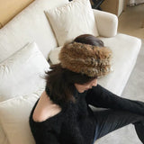 Korean Style Internet Celebrity Hair Band Women's – Stylish Gifts — 4