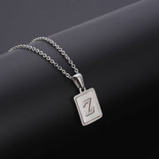 European And American Simple Stainless Steel – Jewelry Gift Ideas — 8
