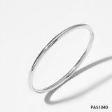 Stainless Steel Bracelet Electroplating Simple Style – Stylish Gifts — 6