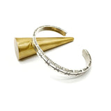 Sterling Silver Bracelet Cold Wind Fashion – Jewelry Gift Ideas — 5