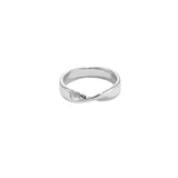 Light Luxury High Sense Limited Love Couple Ring – Gifts for Couples — 2