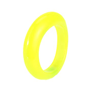 Women's Handmade Resin Bracelet Multicolor – Jewelry Gift Ideas — 10