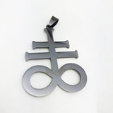 Cross Pendant Necklace Titanium Steel Jewelry – Jewelry Gift Ideas — 2