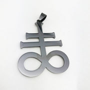 Cross Pendant Necklace Titanium Steel Jewelry – Jewelry Gift Ideas — 2