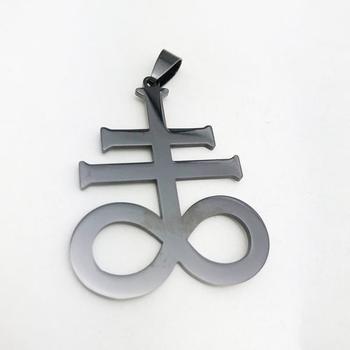 Cross Pendant Necklace Titanium Steel Jewelry – Jewelry Gift Ideas — 2