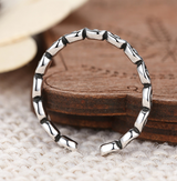 Korean version of individual ingot ring – Useful Gifts — 5
