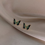 Butterfly earrings – Holiday Gift Ideas — 7
