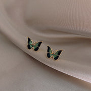 Butterfly earrings – Holiday Gift Ideas — 7