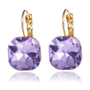 Crystal earrings earrings – Special Occasion Gifts — 2