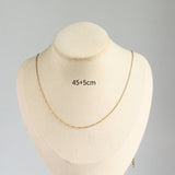 DIY Fashion Casual Pendant Vacuum Plating – Jewelry Gift Ideas — 7