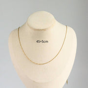 DIY Fashion Casual Pendant Vacuum Plating – Jewelry Gift Ideas — 7