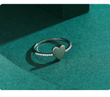 Women's Special-interest Design S925 Sterling Silver – Gifts for Her — 9