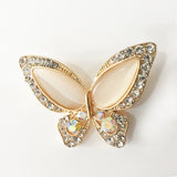 Fashion butterfly brooch – Stylish Gifts — 9