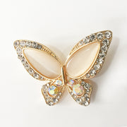 Fashion butterfly brooch – Stylish Gifts — 9