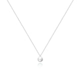 Design-forward Minimalist Multi-layer Necklace – Jewelry Gift Ideas — 13