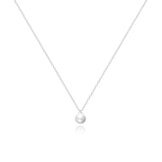 Design-forward Minimalist Multi-layer Necklace – Jewelry Gift Ideas — 13
