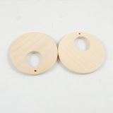 Diy Handmade Material Round Earring Accessories – Stylish Gifts — 3