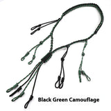 Outdoor Tactics Equipment Parachute Cord Collar – Outdoor Gifts — 2