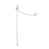S925 Silver Needle Fashion Earrings In One – Stylish Gifts — 4