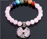 Crystal Beaded Bracelet – Jewelry Gift Ideas — 7