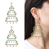 European And American Fashion Cool Earrings – Stylish Gifts — 6