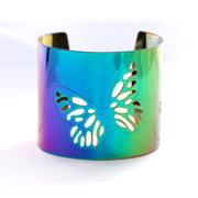 Exaggerated Personality Hollow Bracelet in Europe – Jewelry Gift Ideas — 9